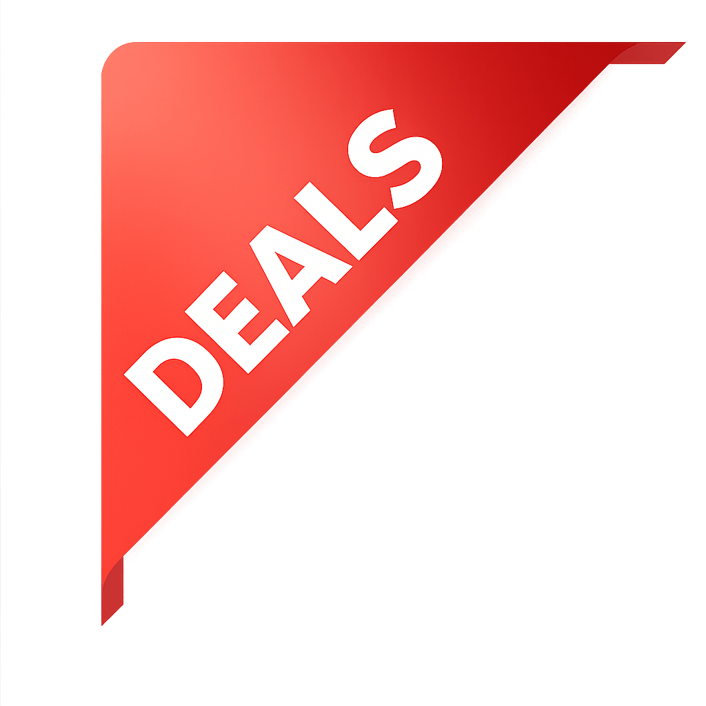 Special Offer