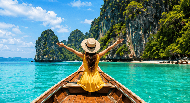 Travel Experiences
