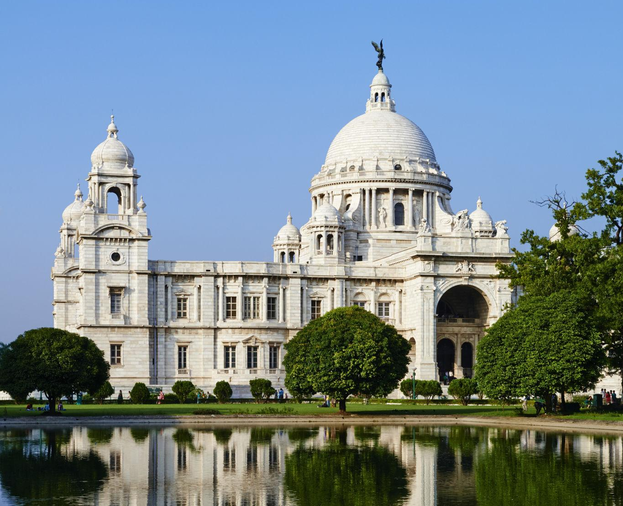 Kolkata