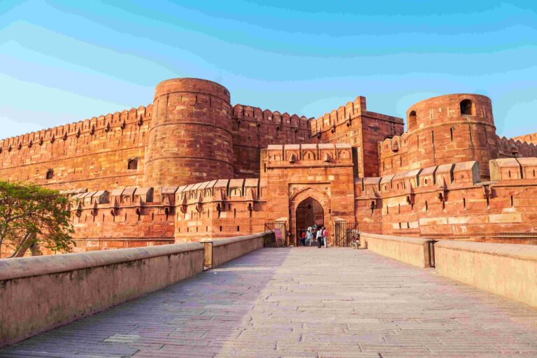 Agra