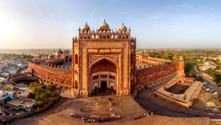 Agra