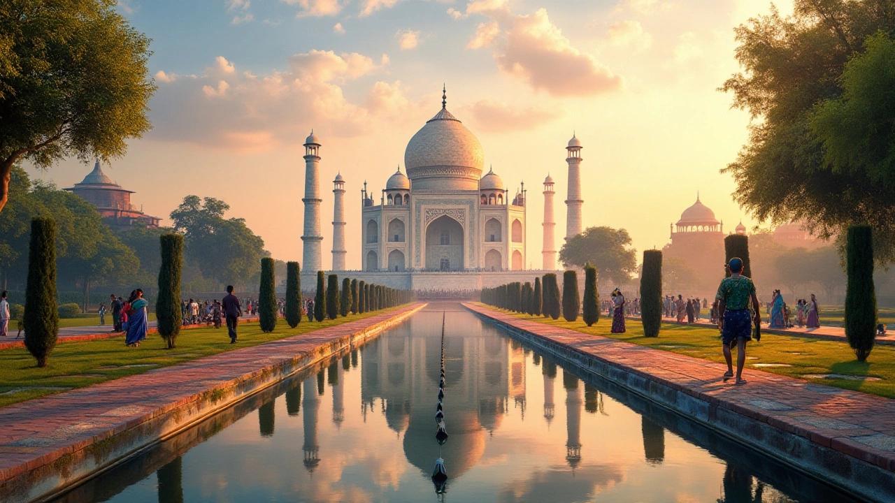WONDERS OF INDIA: REDUCED PRICE!