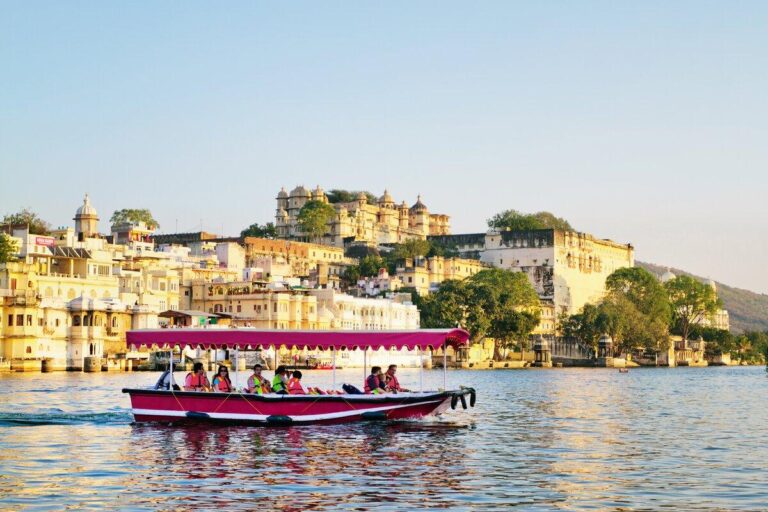 Udaipur