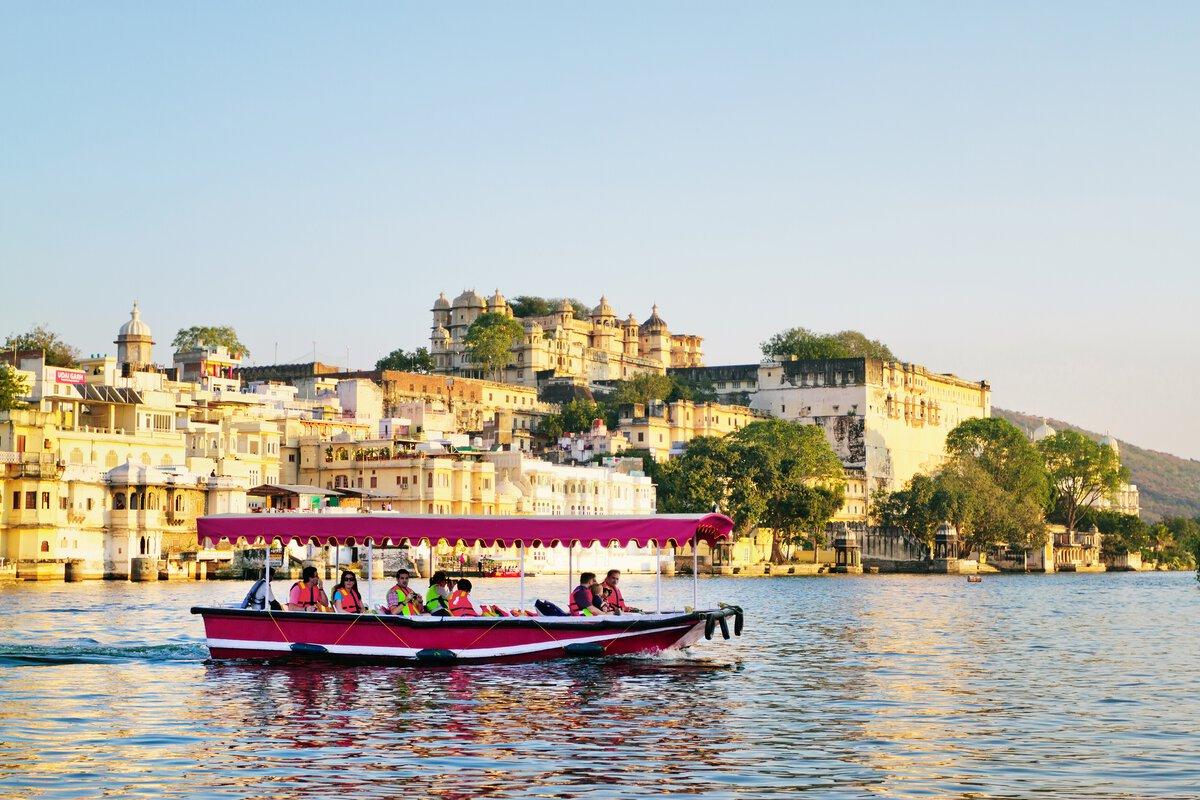 Udaipur