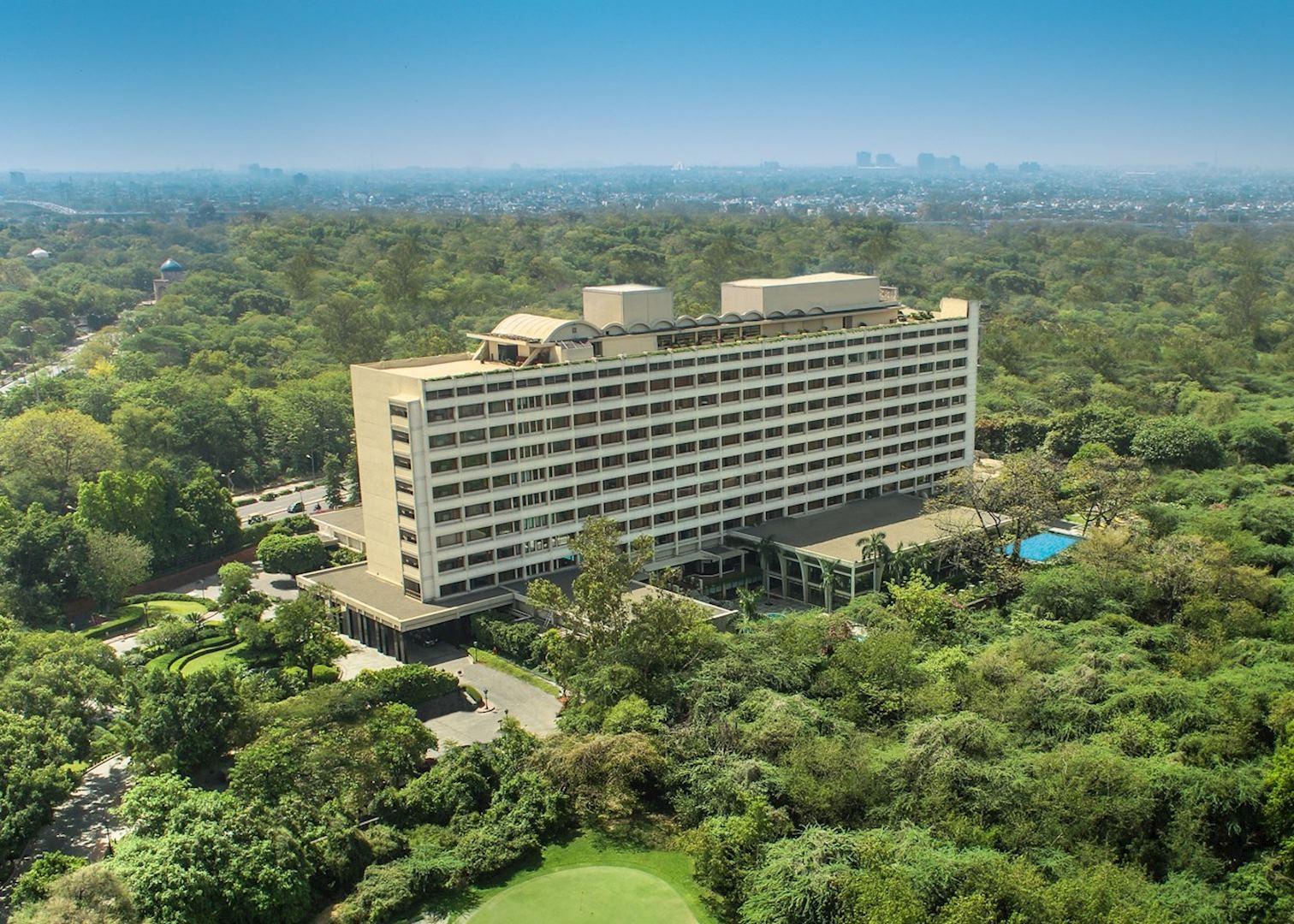 New Delhi