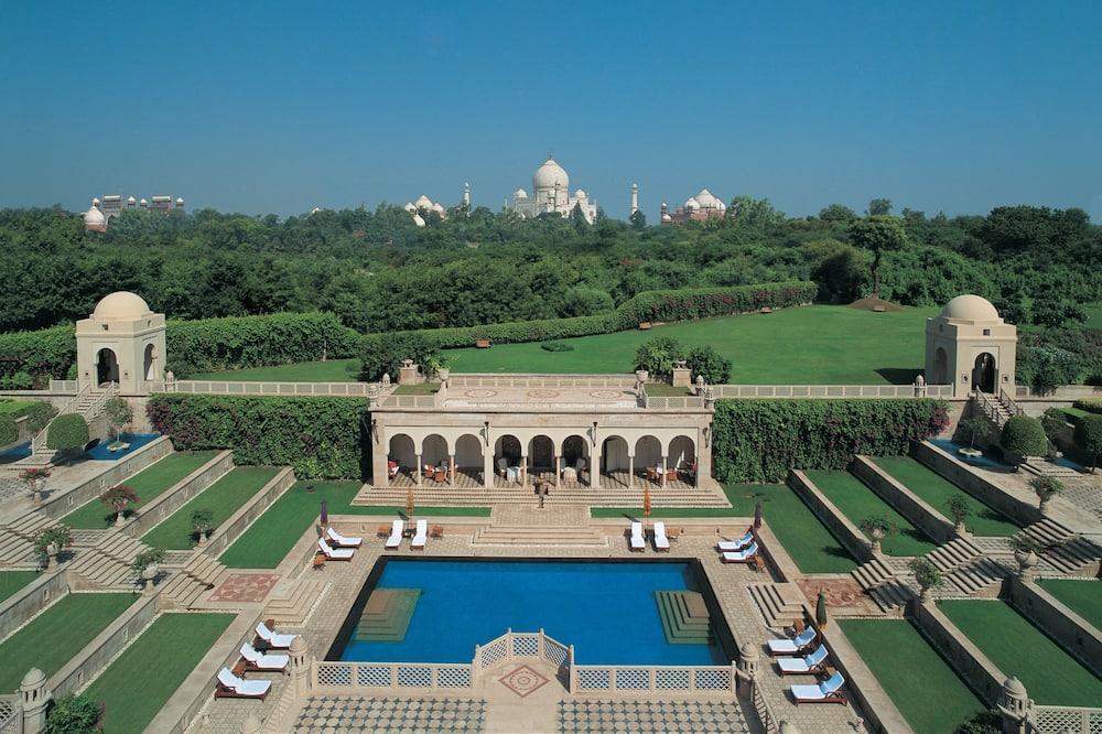 Agra
