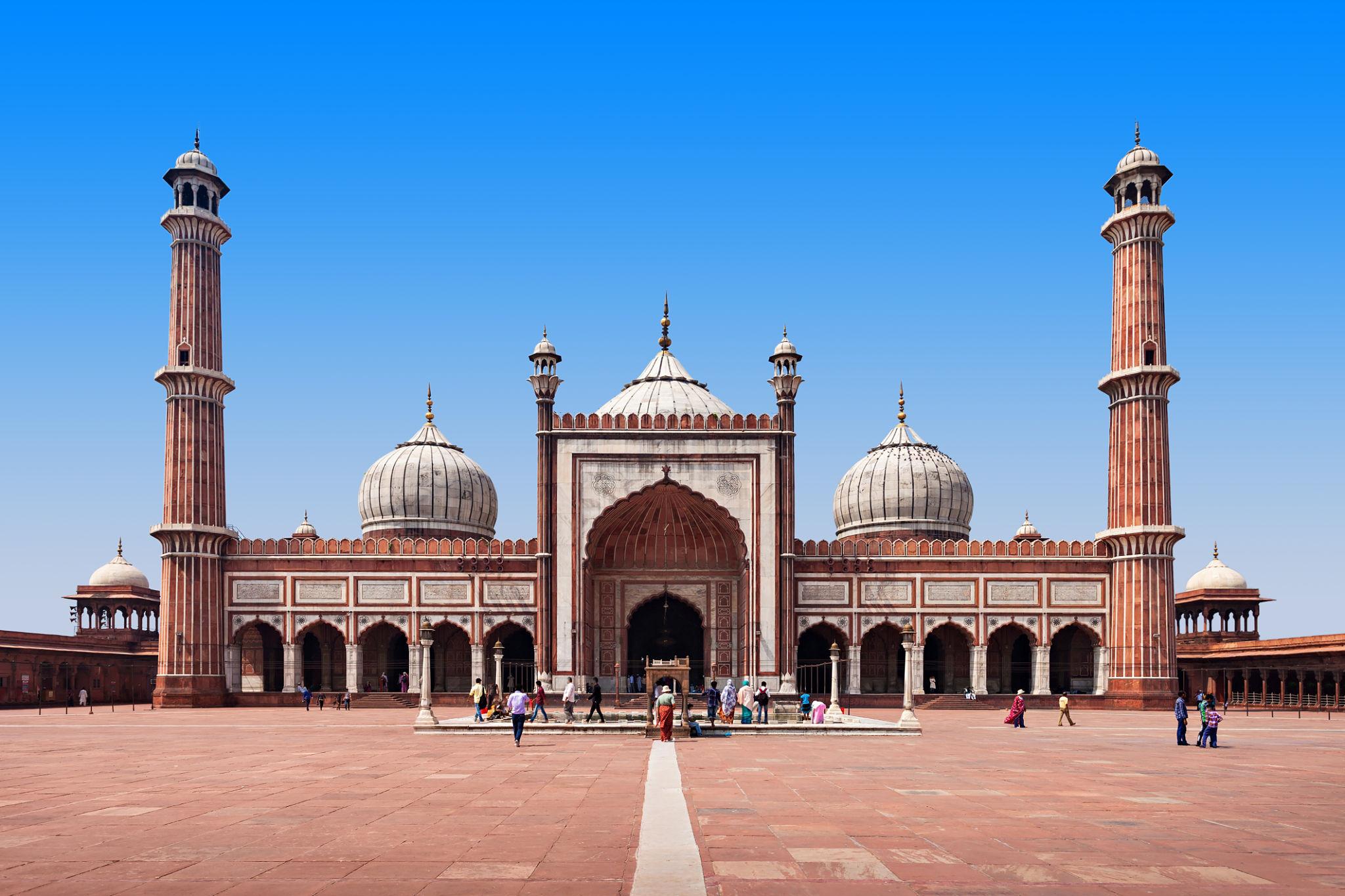 Delhi