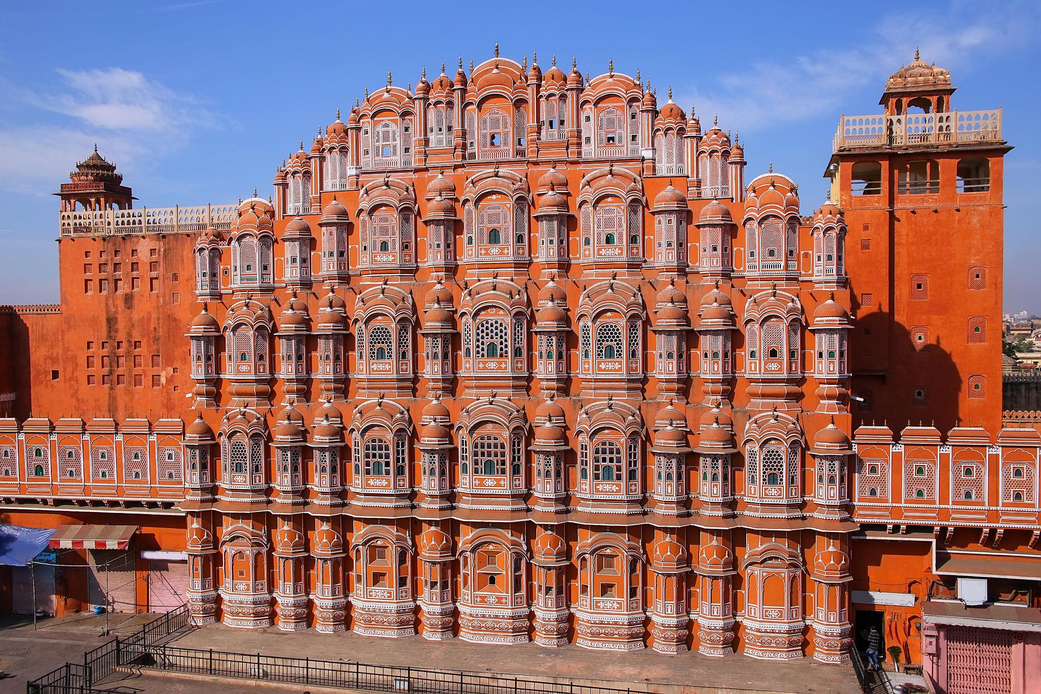 Jaipur