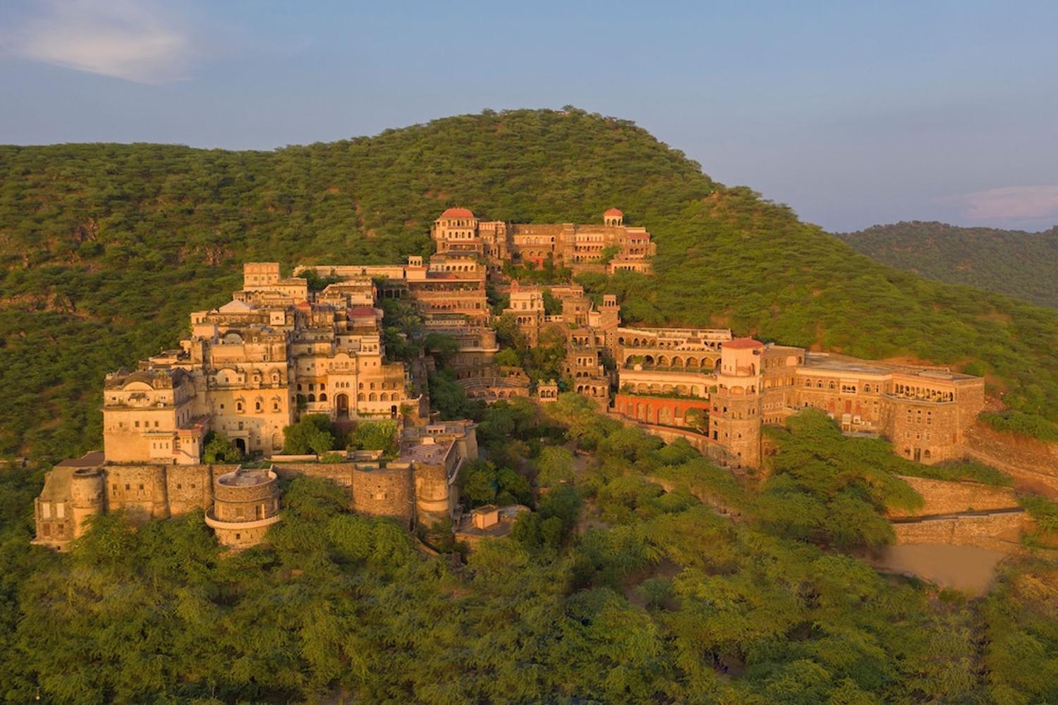 Jaipur