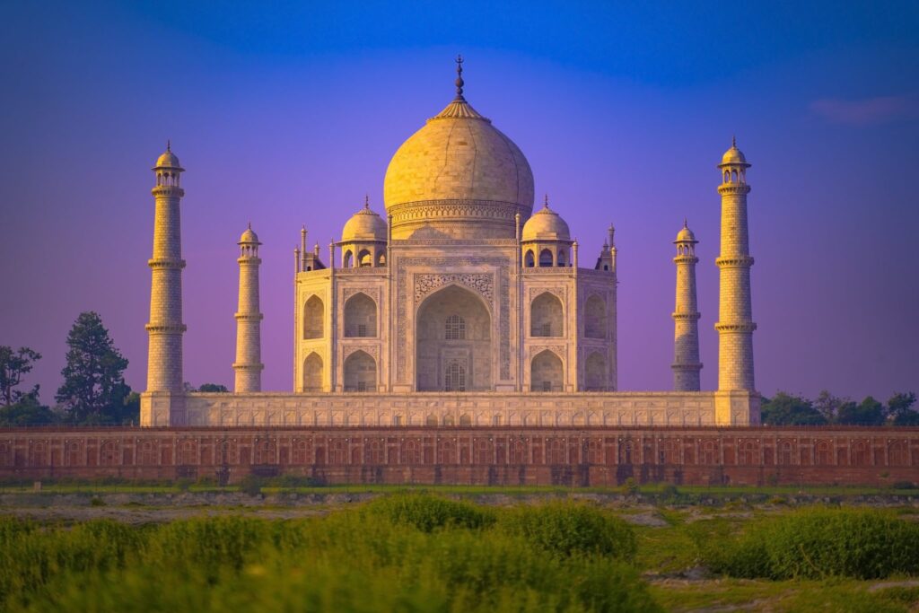 INDIA – GOLDEN TRIANGLE