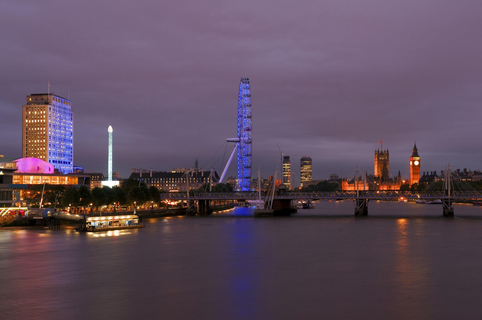 London