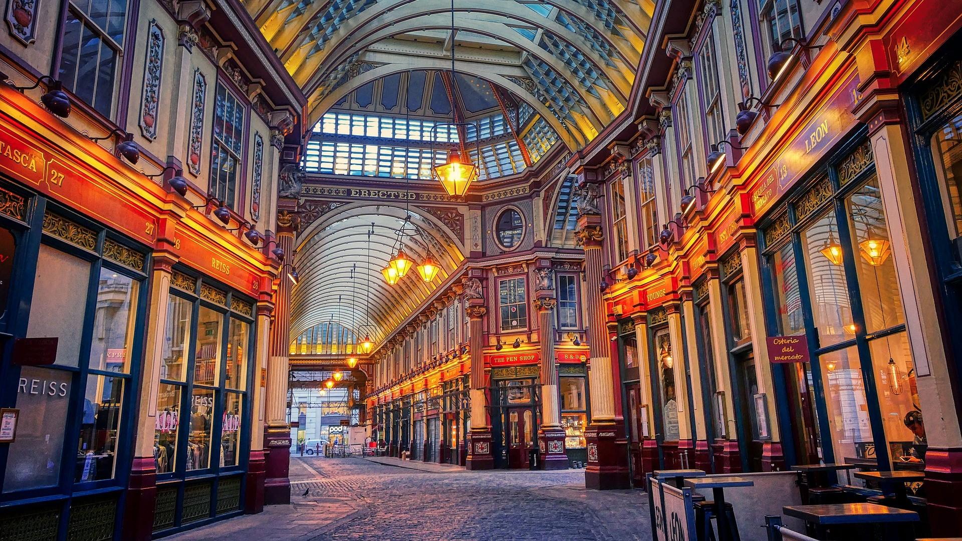 London