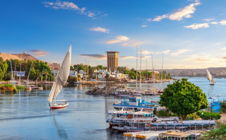 Cairo