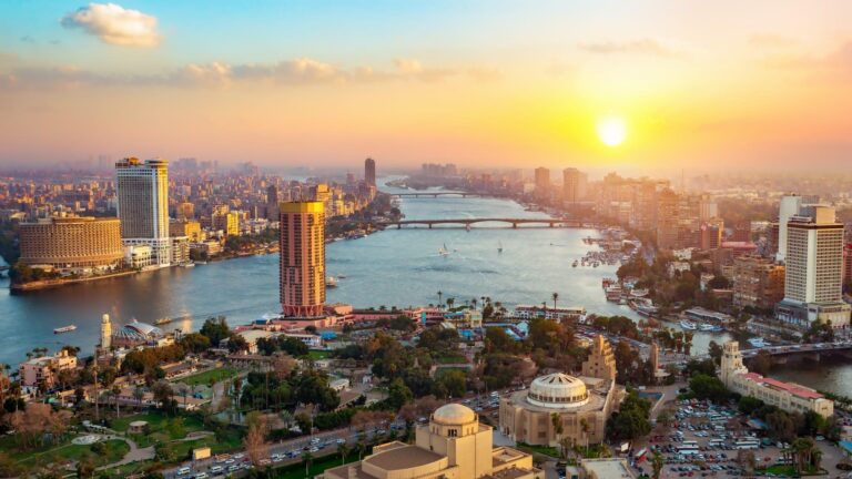 Cairo