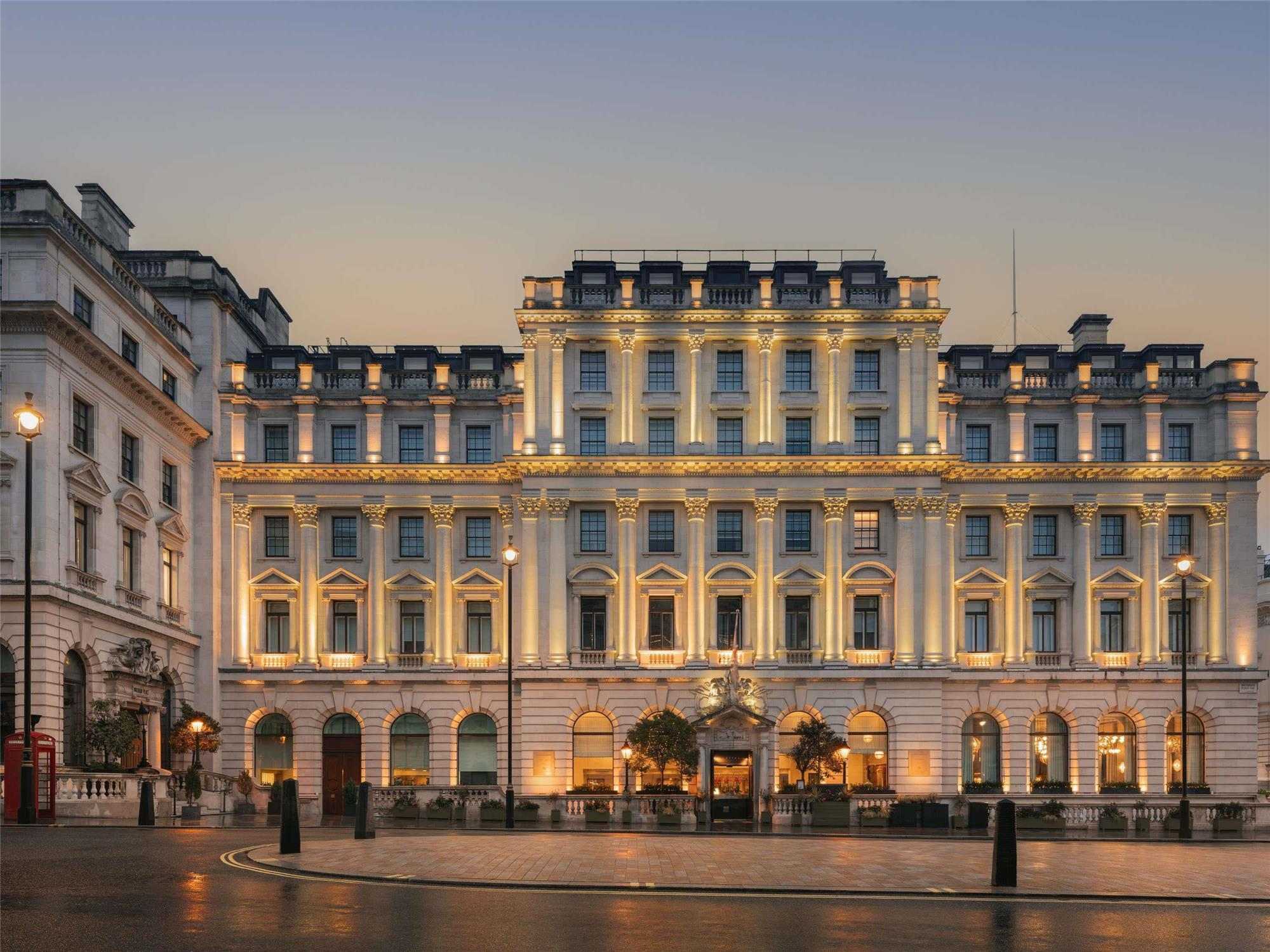 London