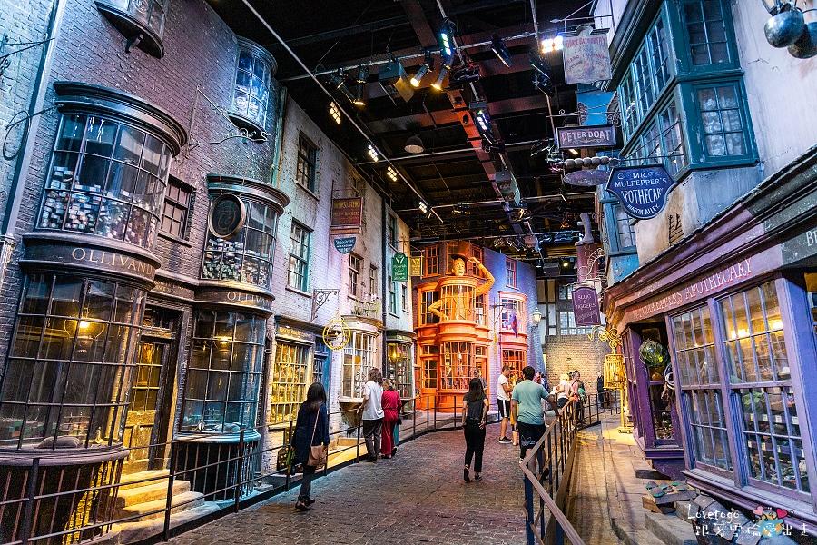 Warner Bros. Studio and Harry Potter Self Guided Tour
