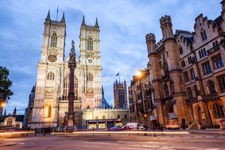 London