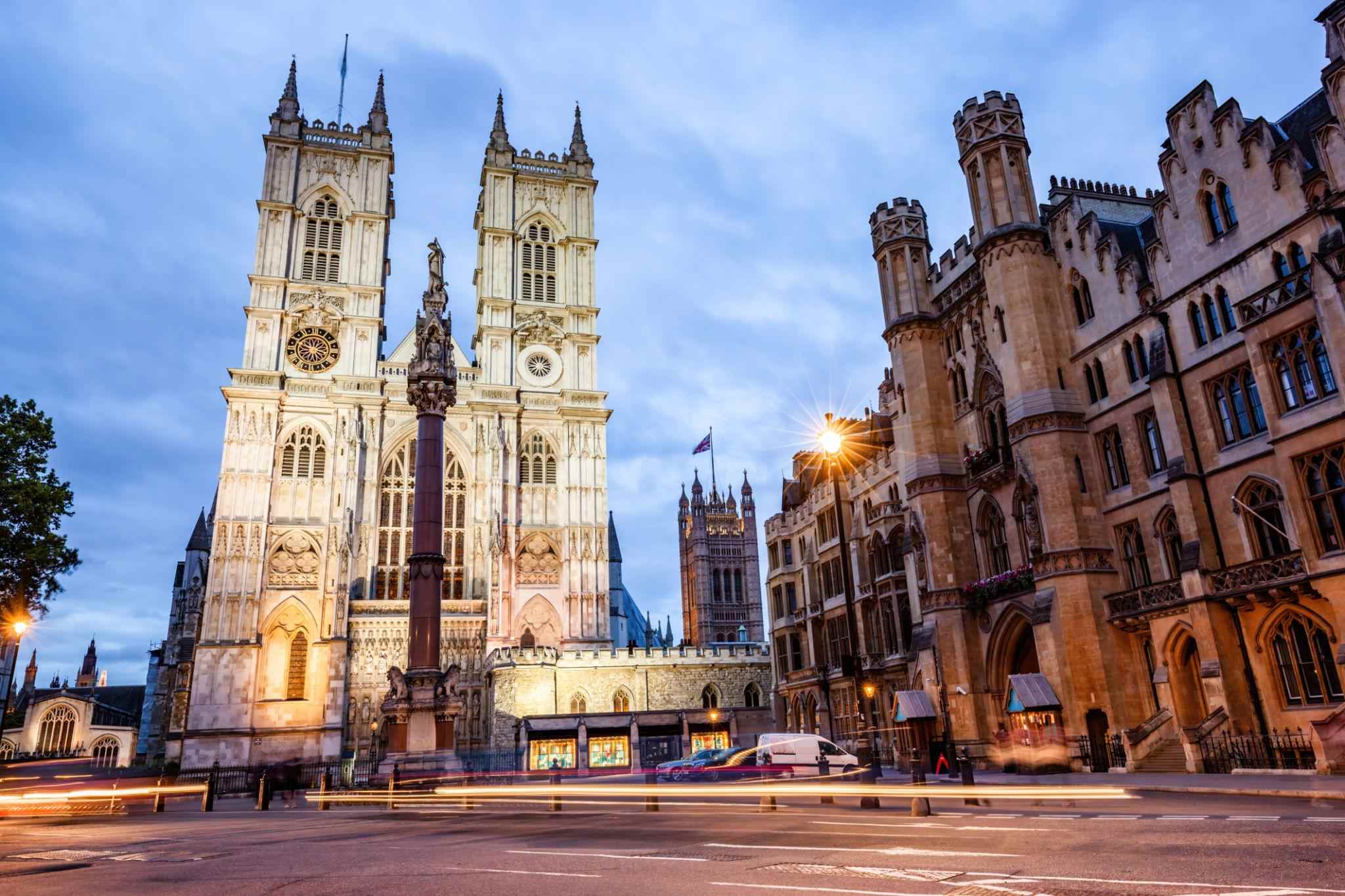 London