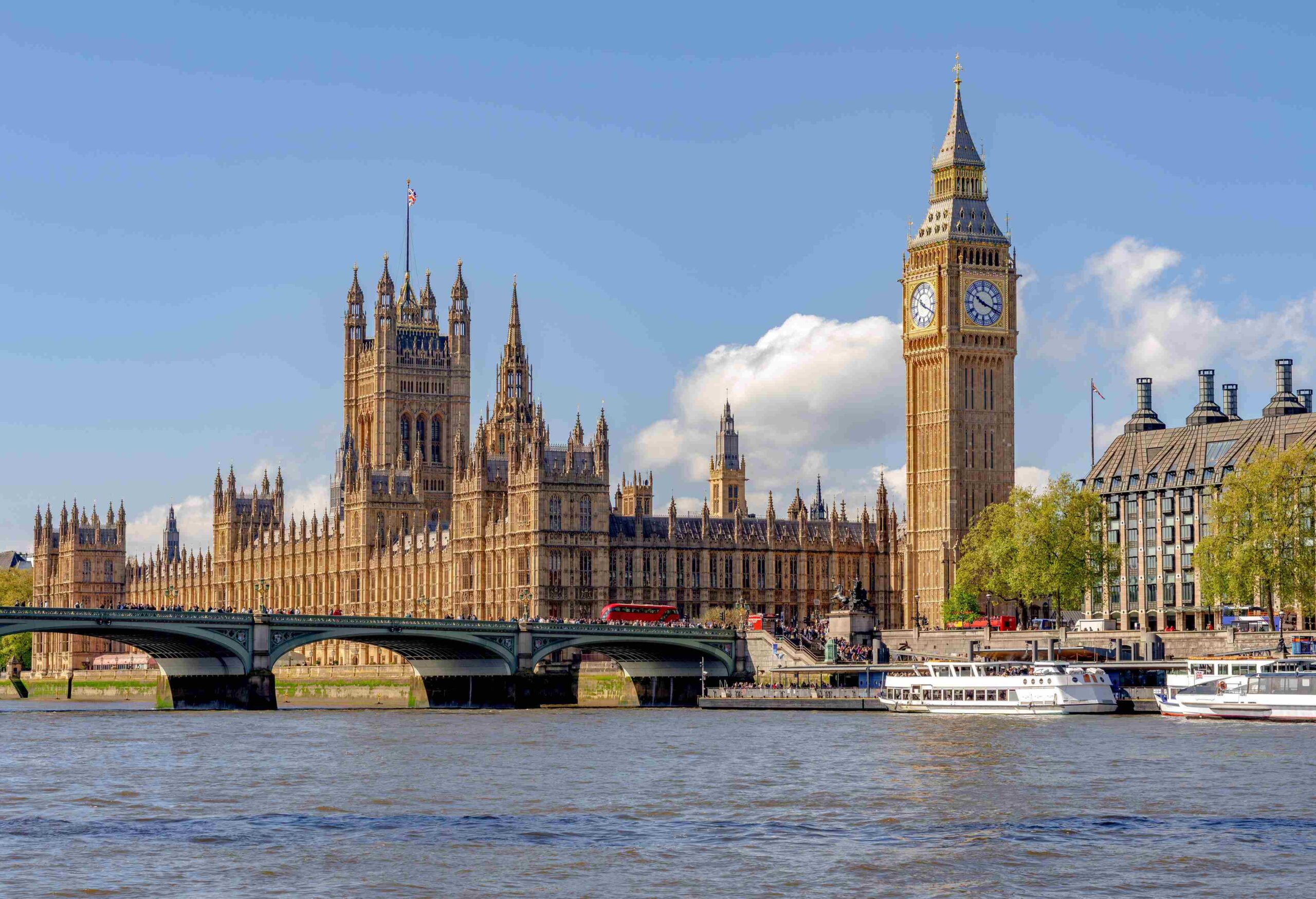 London