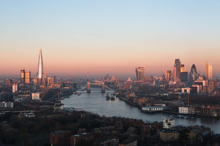 London
