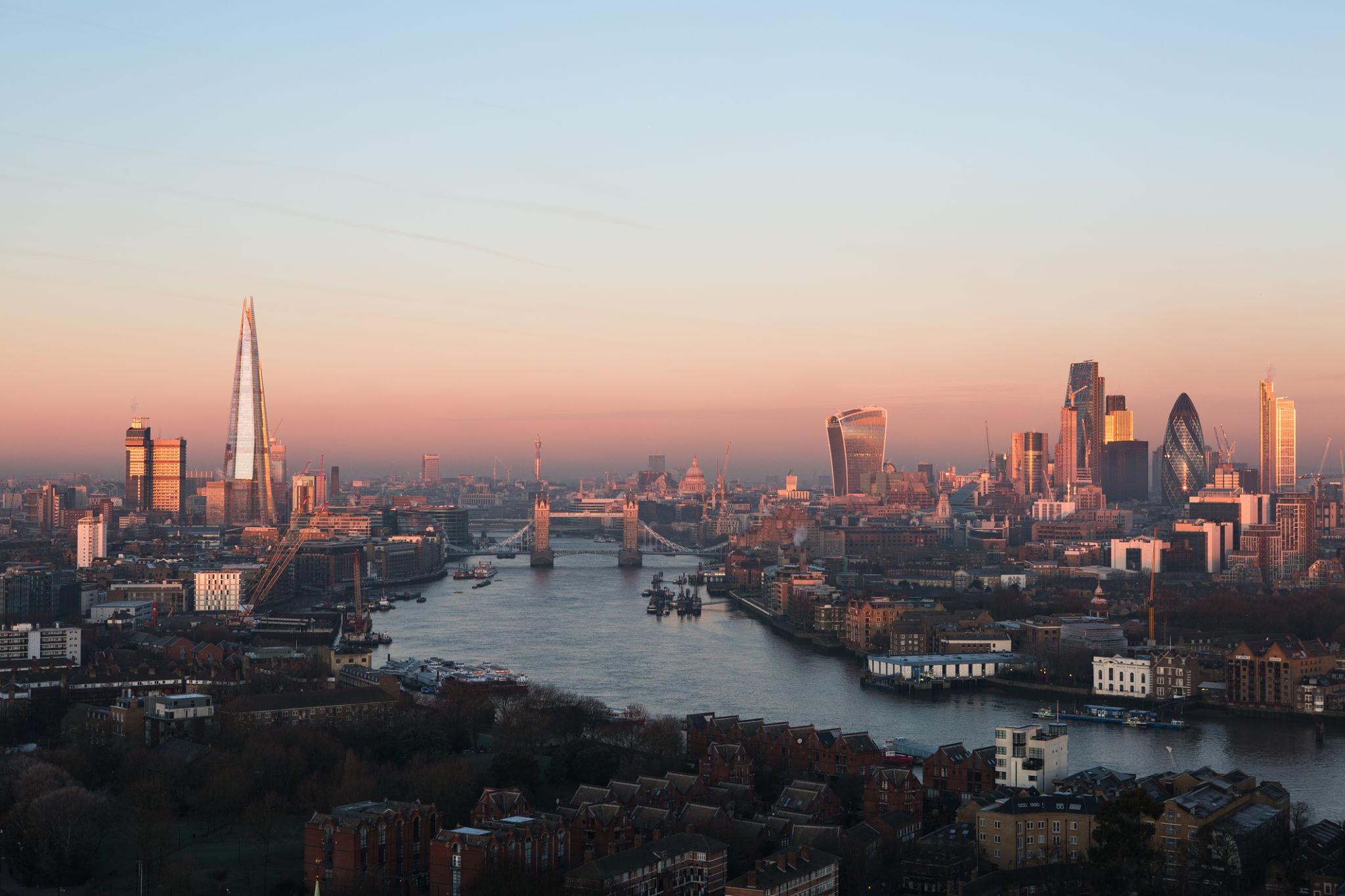 London