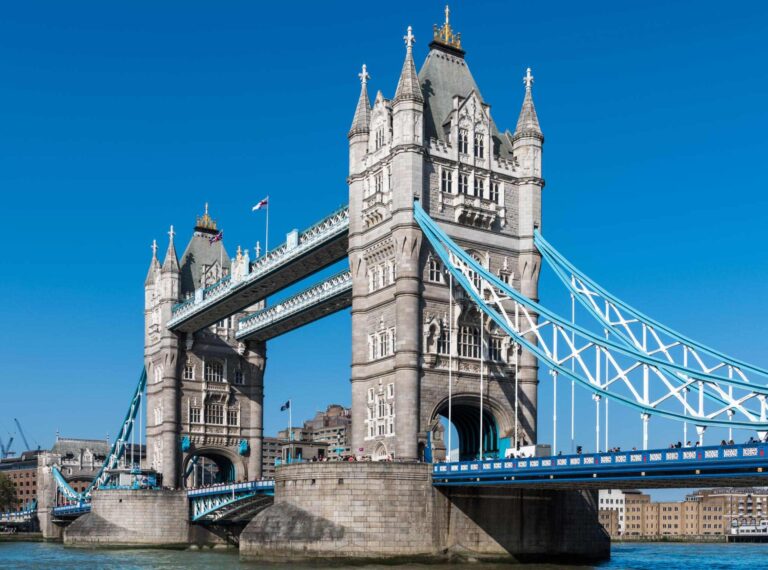 London