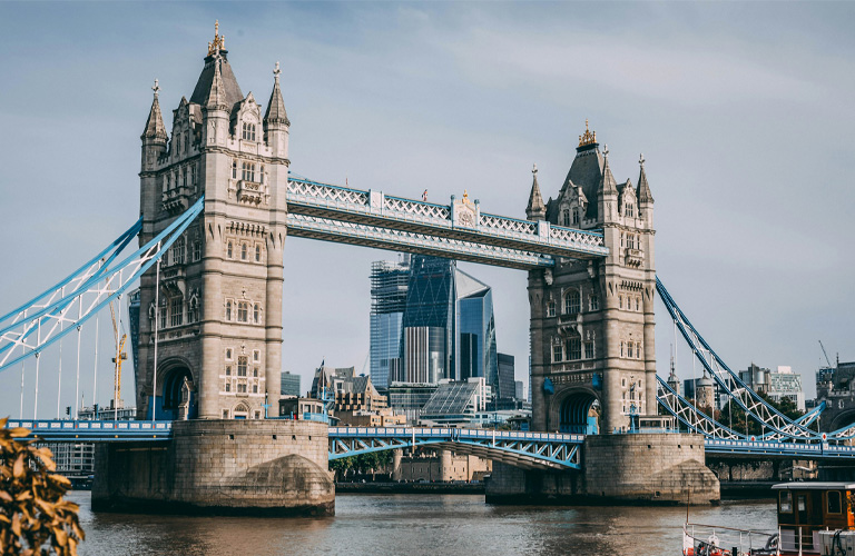 London