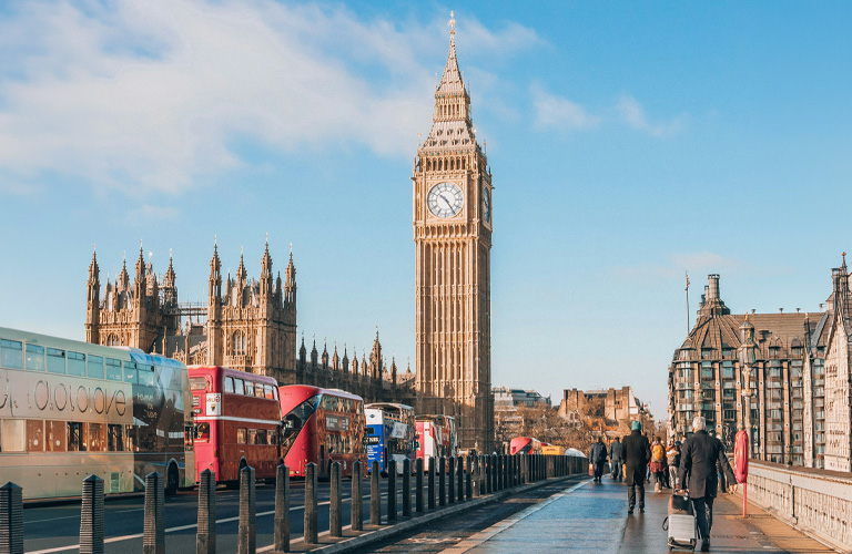 London