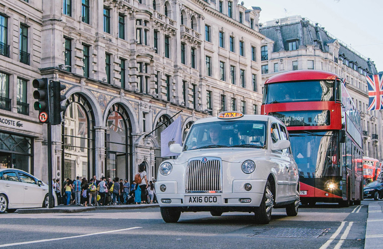 London