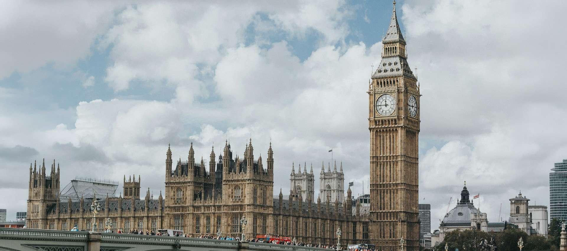 Discover London