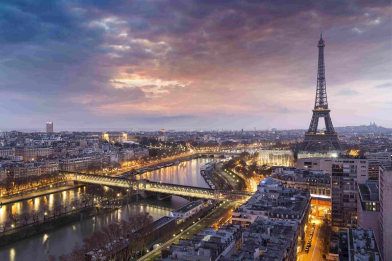 Paris
