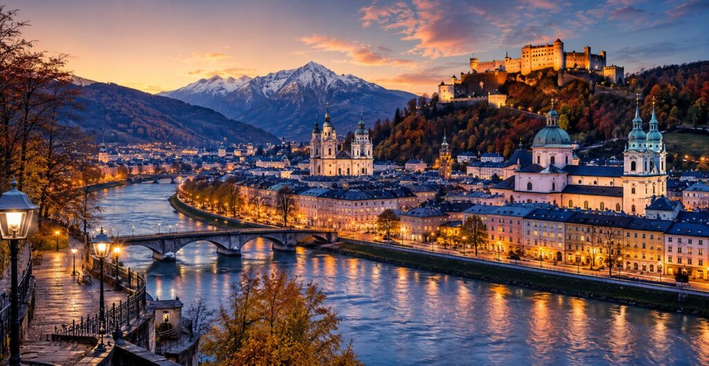 GERMANY CHRISTMAS MARKETS