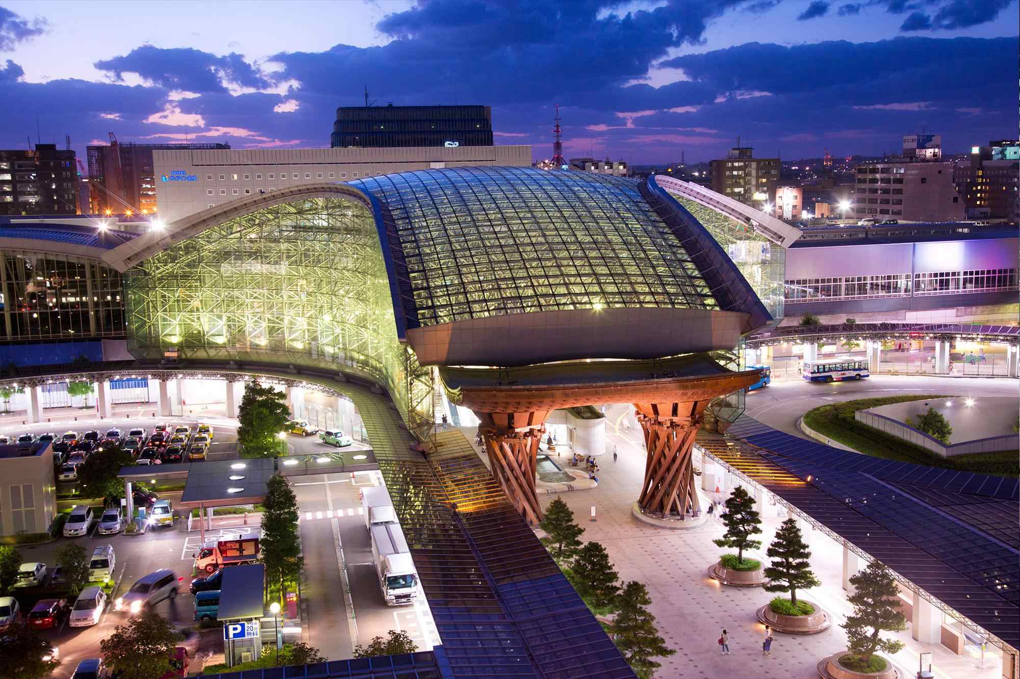 Kanazawa