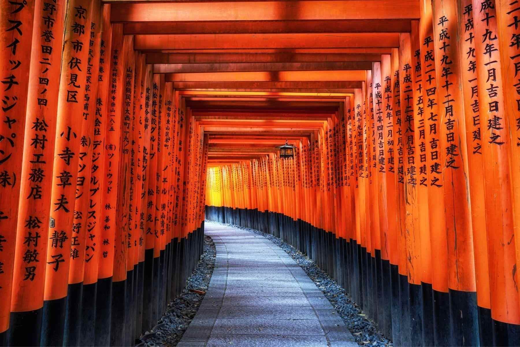 Kyoto