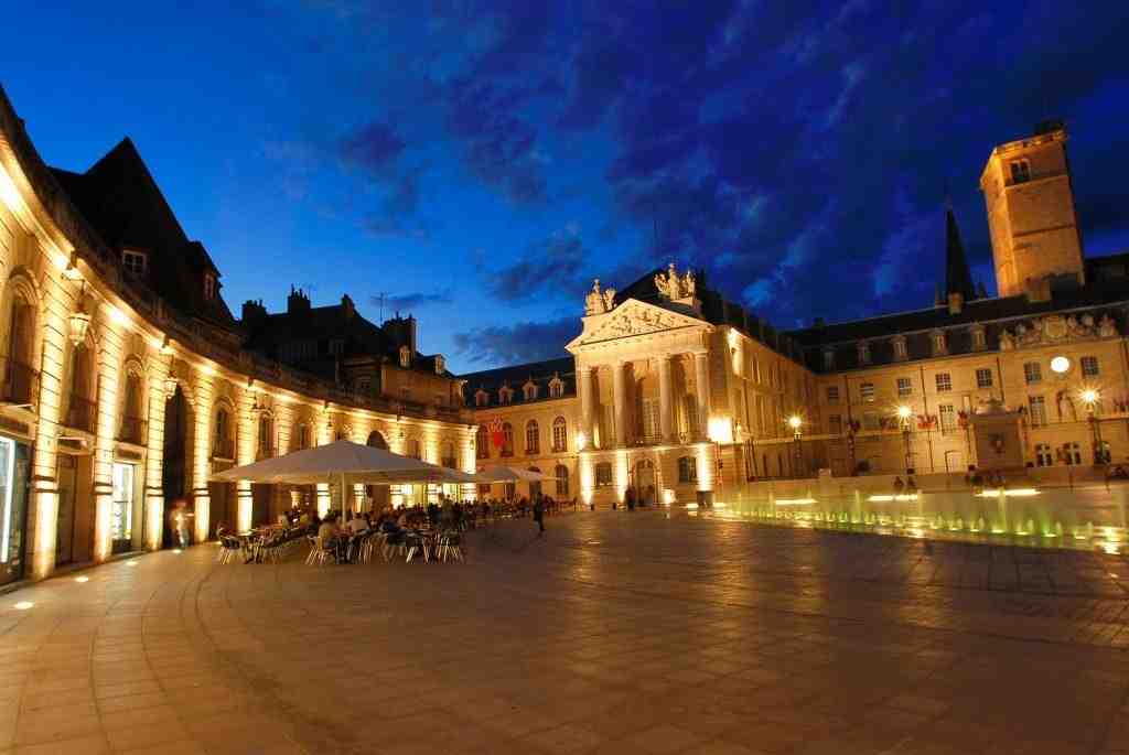 Dijon
