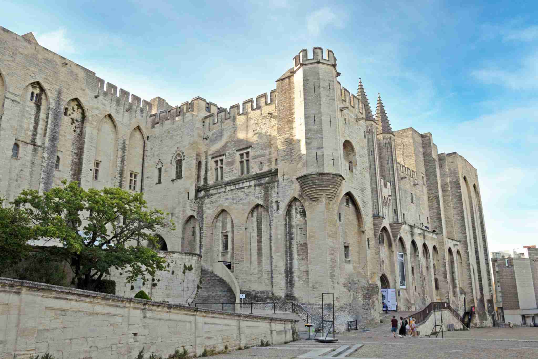 Avignon