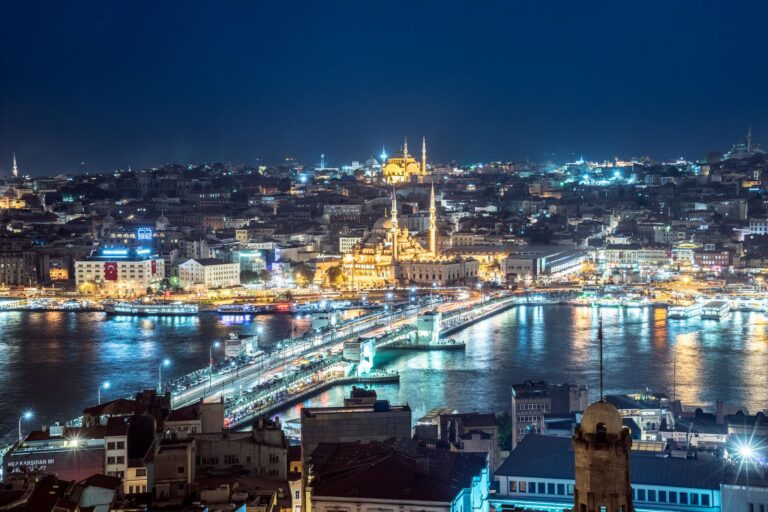 Istanbul