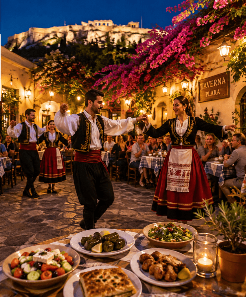 Athens