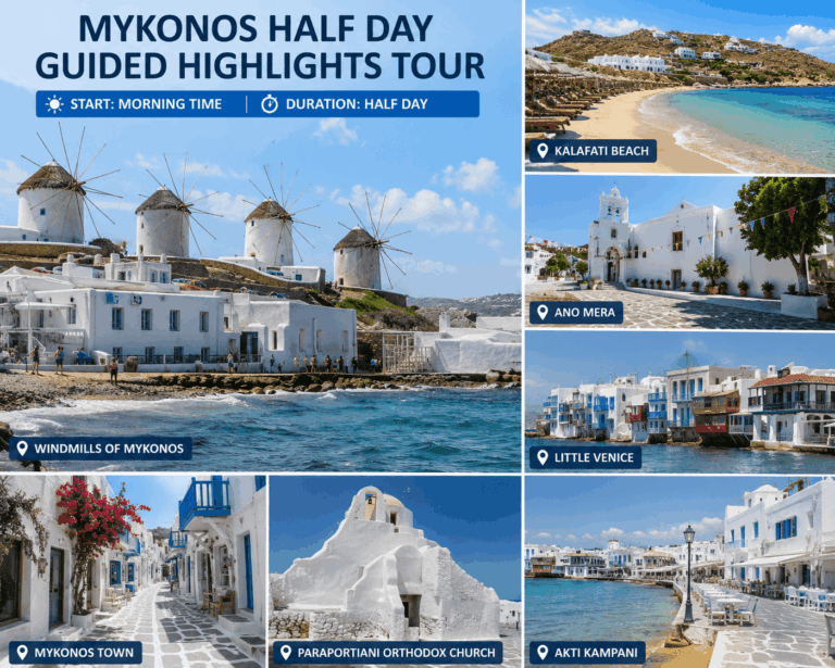Mykonos