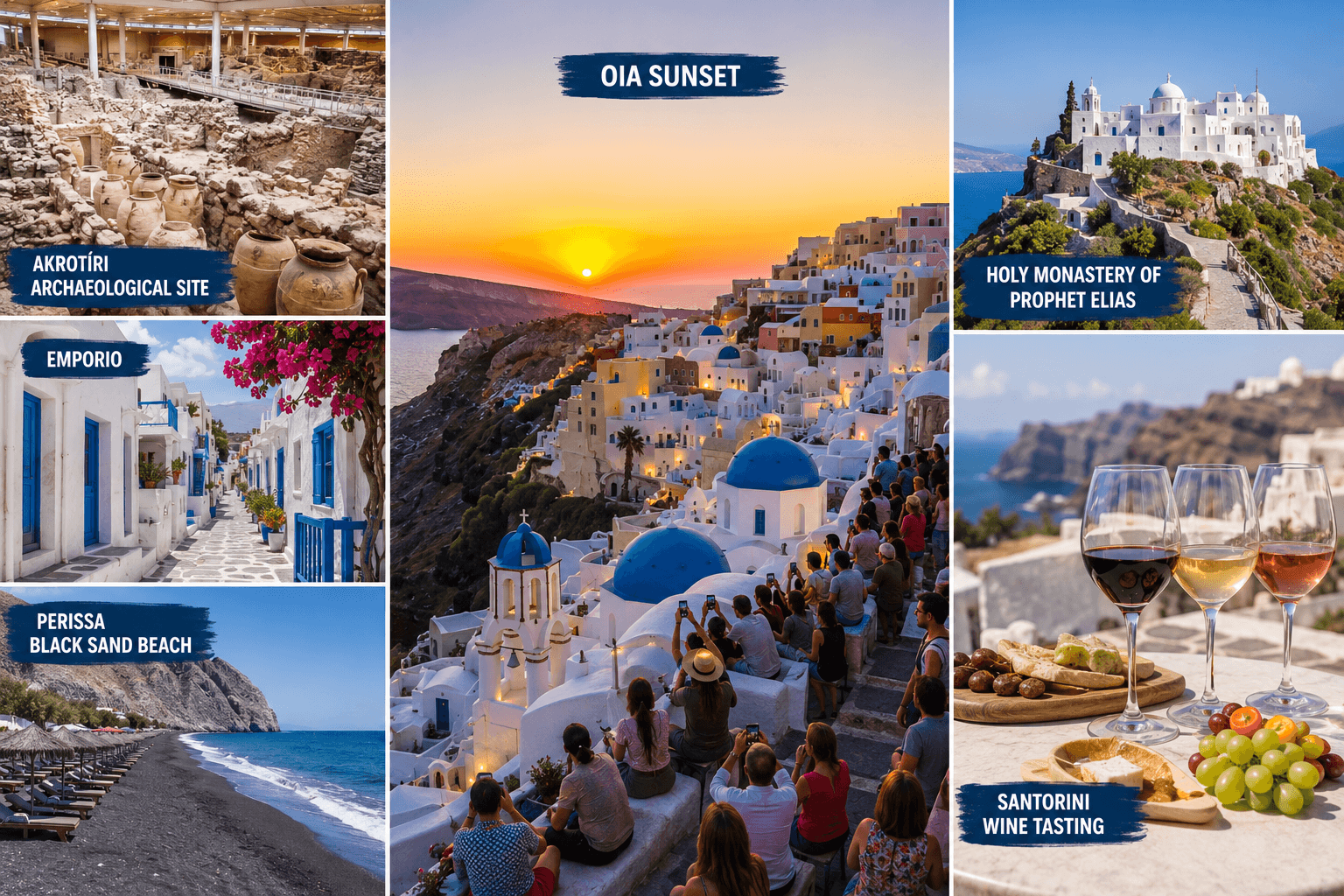 Santorini