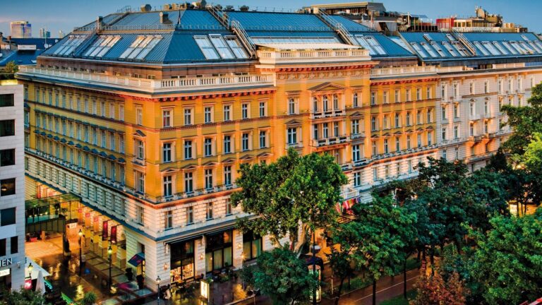 Vienna
