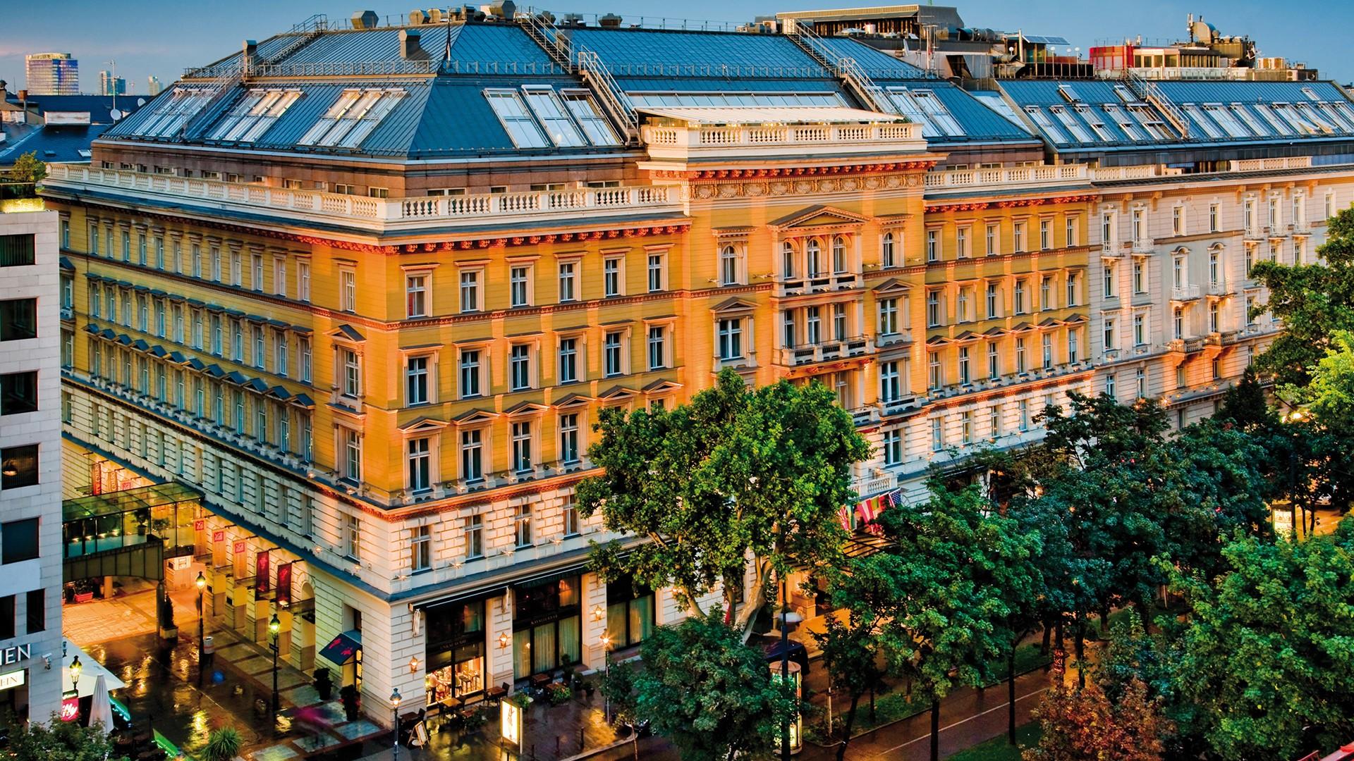 Vienna