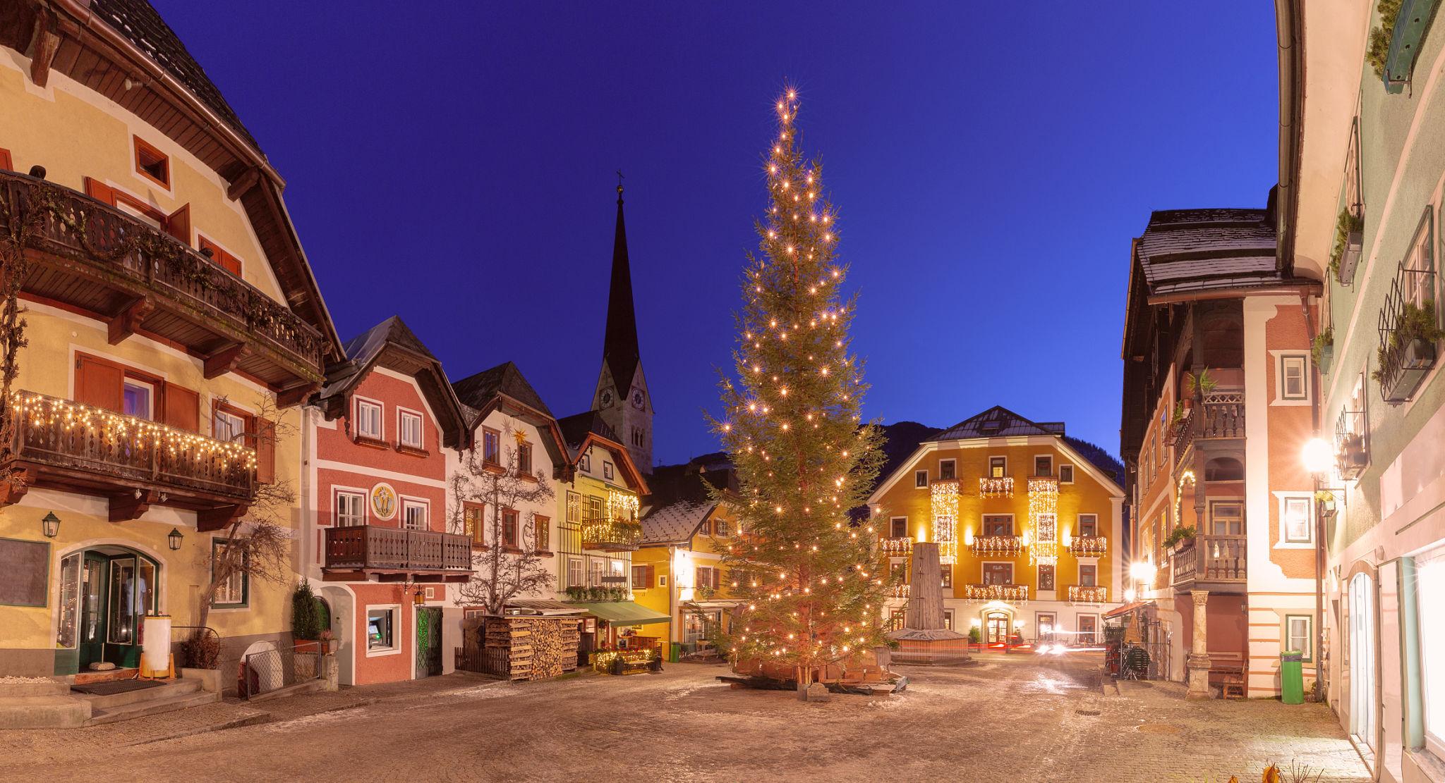 Salzburg