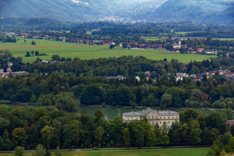 Salzburg