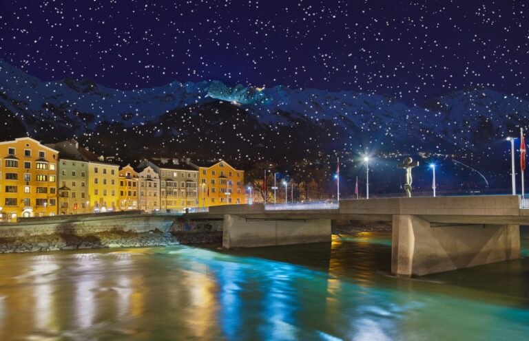 Innsbruck