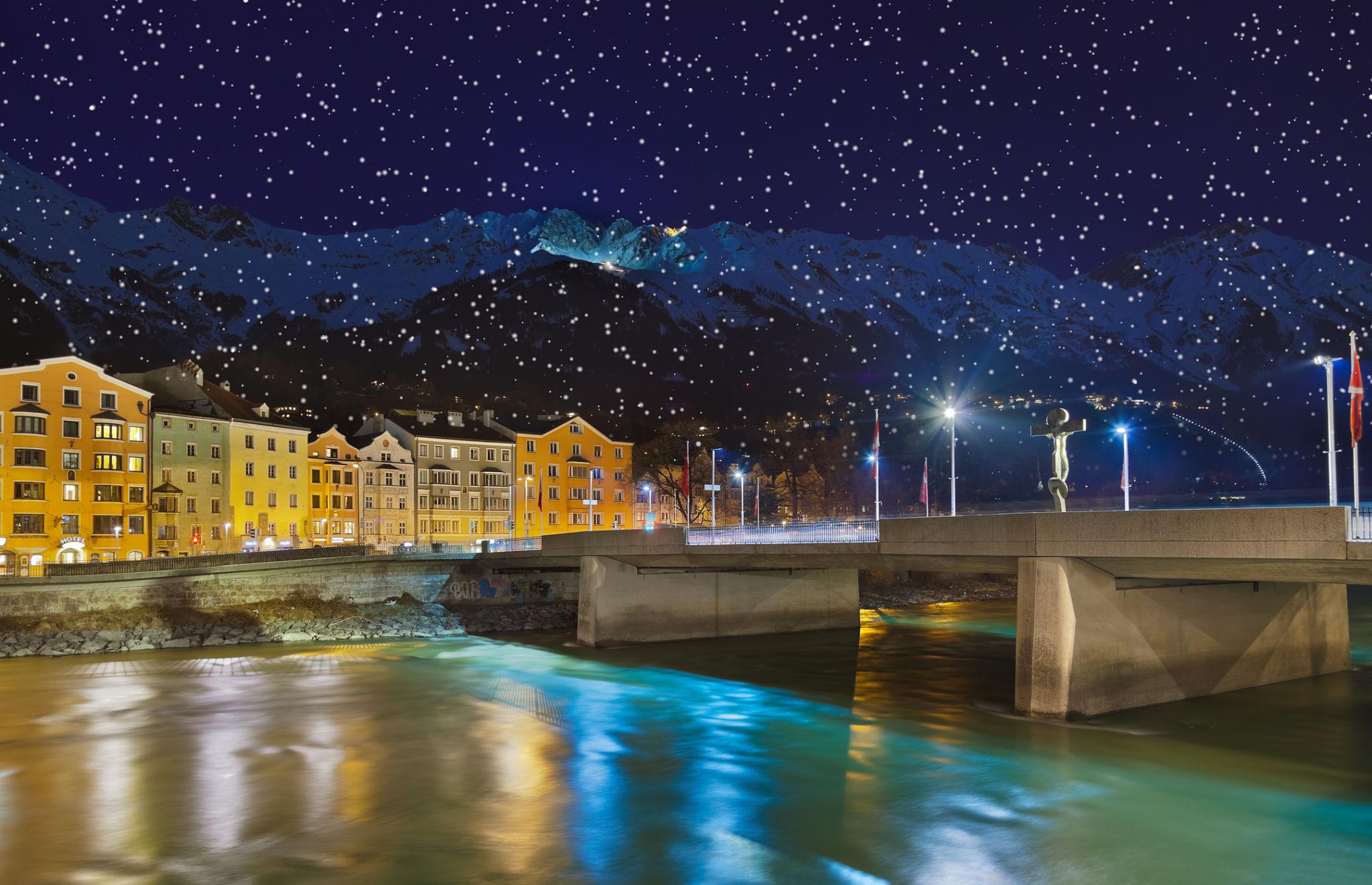 Innsbruck