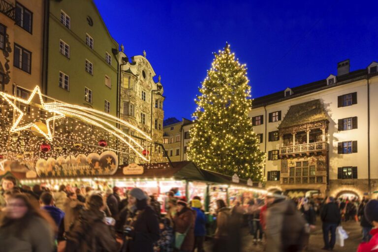 Innsbruck