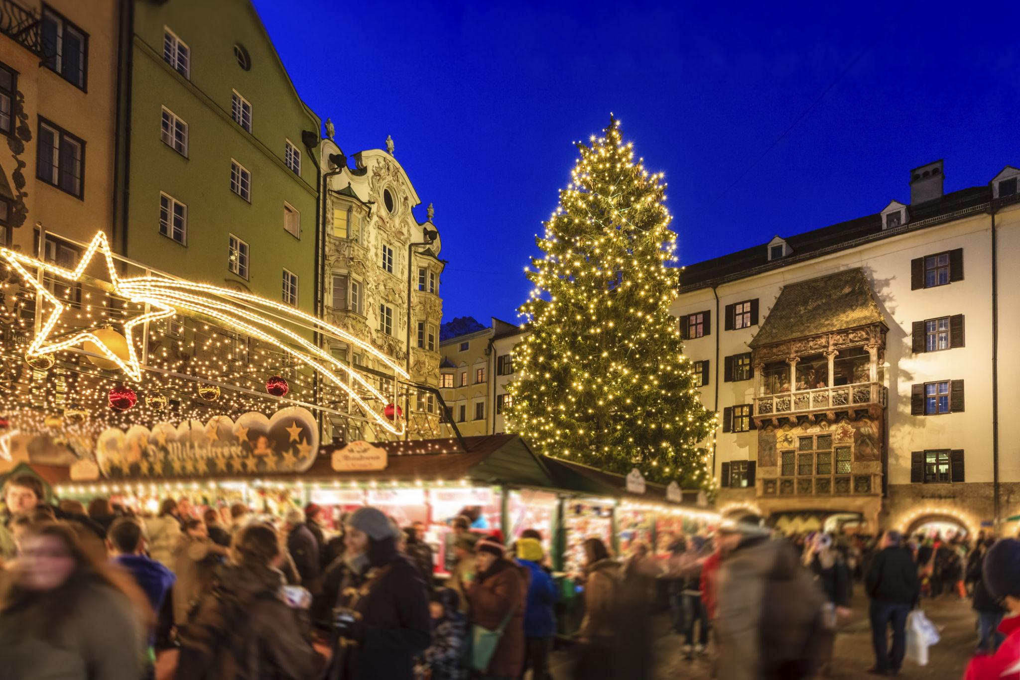 Innsbruck