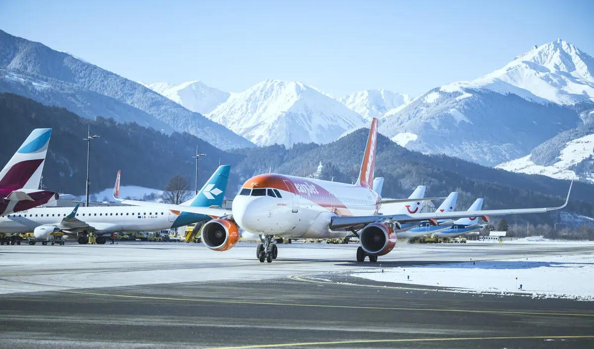 Innsbruck