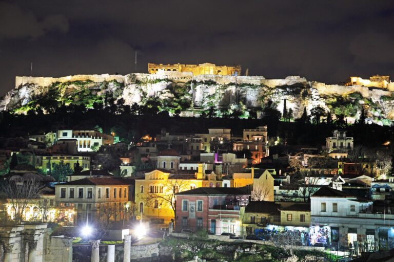 Athens